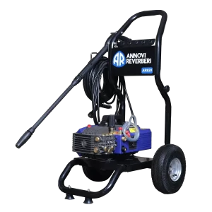 Hidrolavadora Industrial Annovi