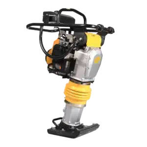 Apisonador Canguro Rocker 4HP