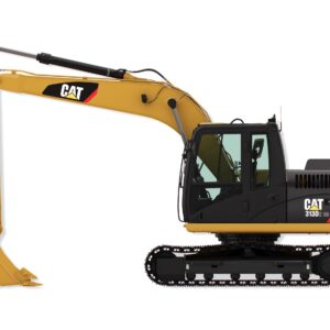 Excavadora Hidráulica CAT 313 G