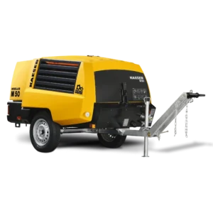 Compresor de Aire Kaeser M50