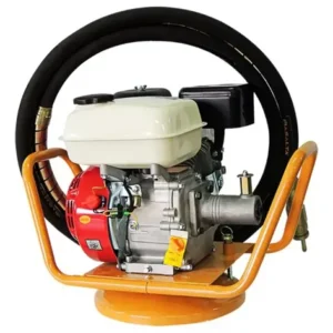 Vibrador de Concreto 6.5 HP