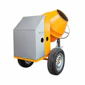 Mezcladora de Concreto 1 Bulto