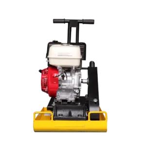 Compactador Tipo Rana (Placa)