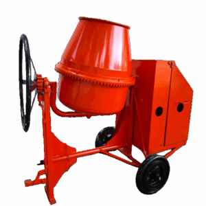 Mezcladora de Concreto 1.5 Bultos