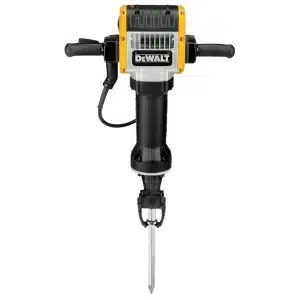 Demoledor Dewalt 30 Kg