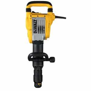 Demoledor DeWalt 3/4