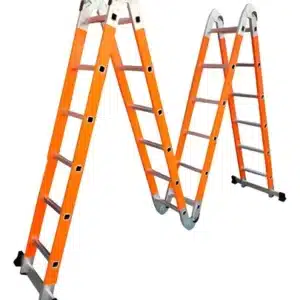 Escaleras Fibra de Vidrio Multipropósito