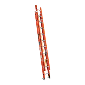 Escaleras Fibra de Vidrio Tipo Extensión