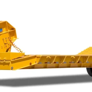 Alquiler de Cama Baja