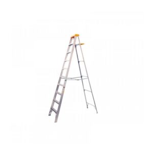 Alquiler de Escalera de Aluminio Tipo Tijera